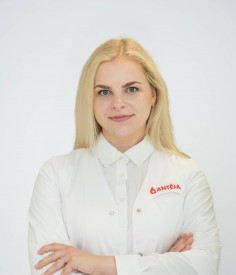 Simona Žuravliova